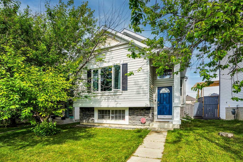 26 Hidden Ranch Road NW