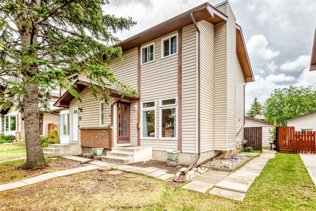 75 Cedardale Crescent SW photo 3