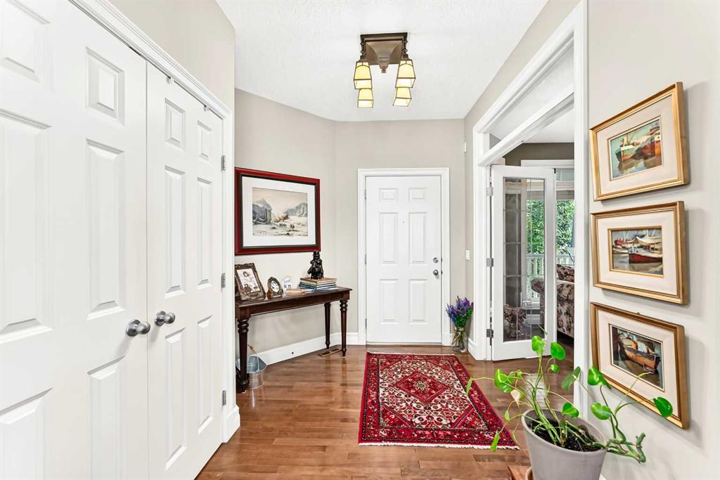 1748 Hidden Creek Way NW photo 3