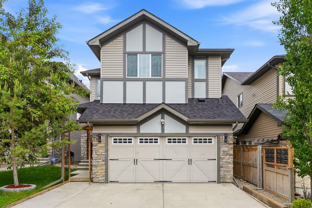 50 Sage Valley Green NW