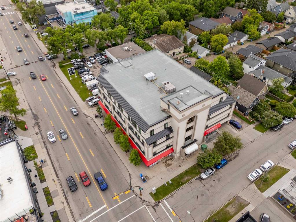103 10 Avenue NW #404 photo 2