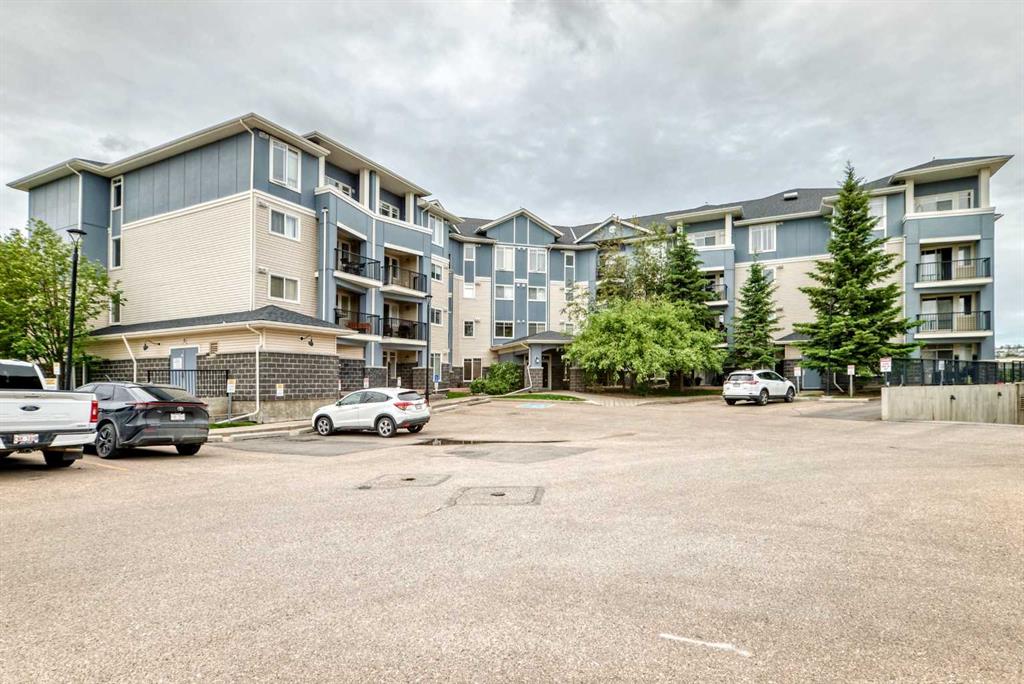 120 Country village Circle NE #4414