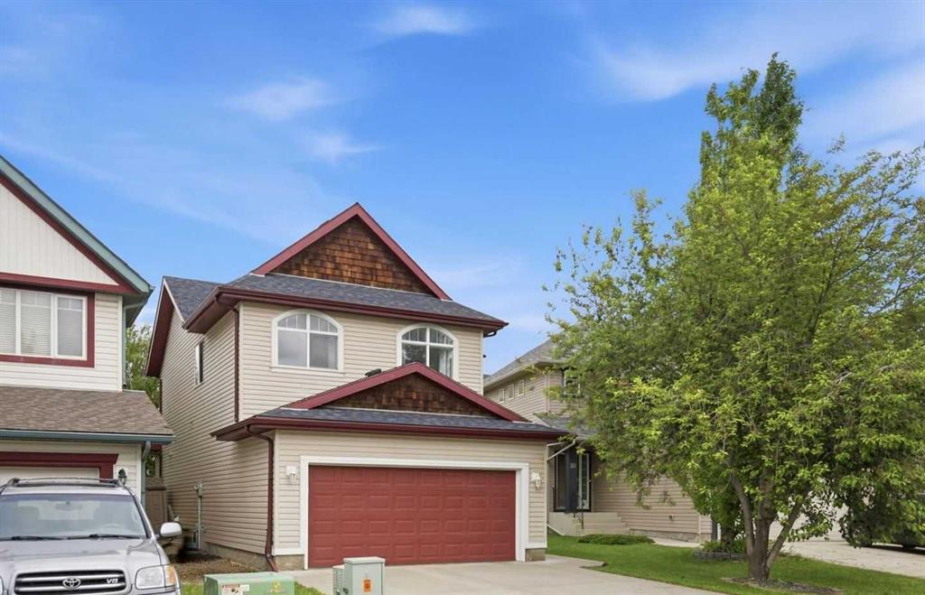16 Evansbrooke Rise photo 2