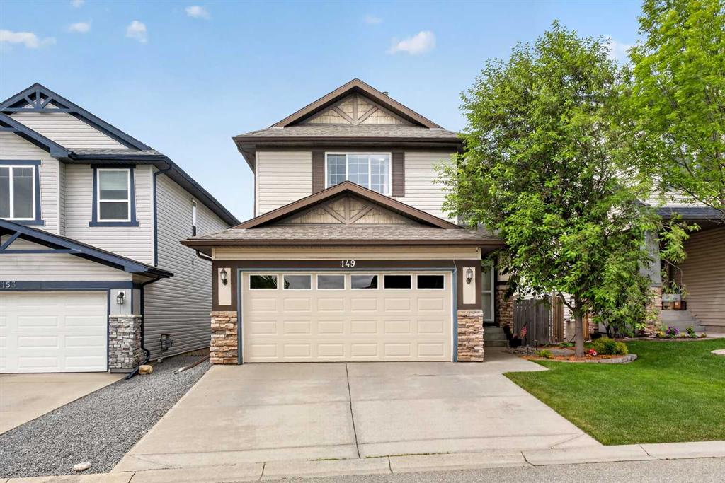 149 Royal Birch Bay NW