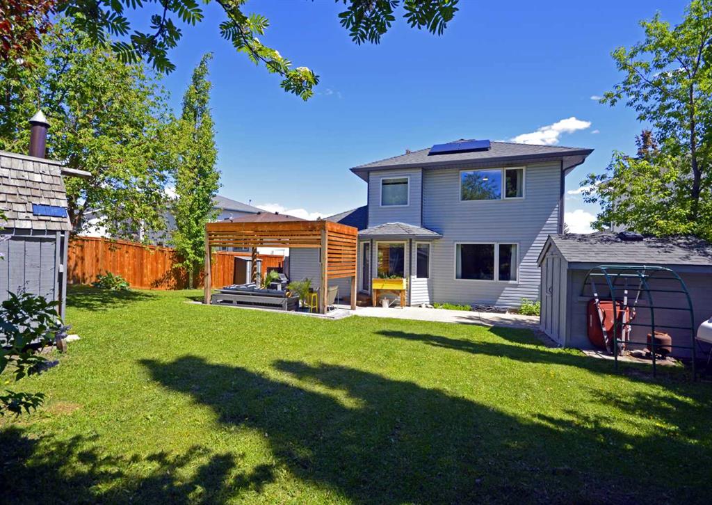 237 Scenic View Close NW photo 3