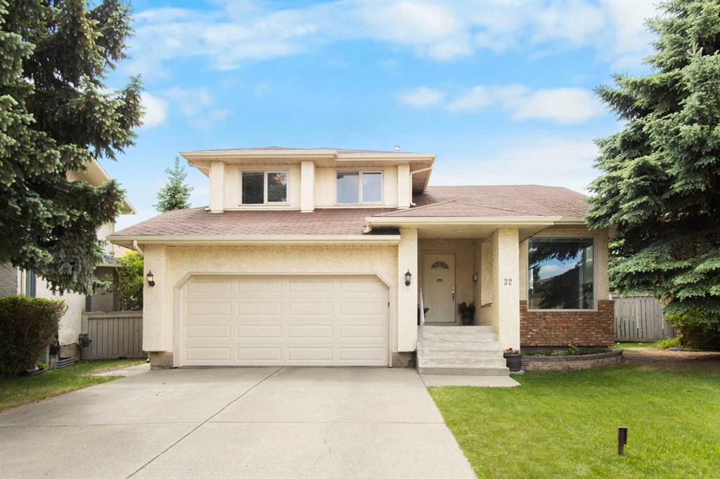 32 Del Rio Place NE photo 2