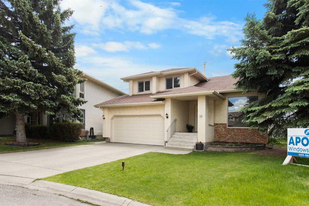 32 Del Rio Place NE photo 3