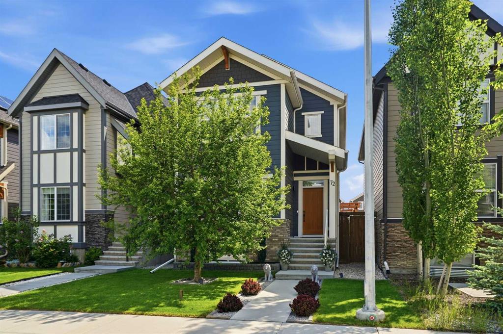 72 Masters Manor SE