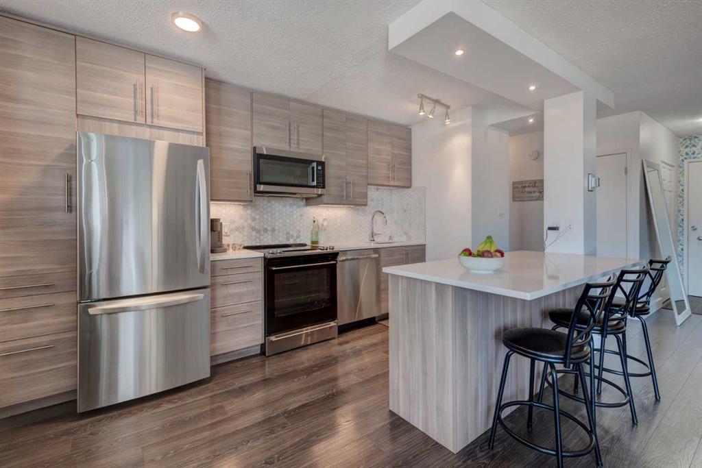 1027 Cameron Avenue SW #510