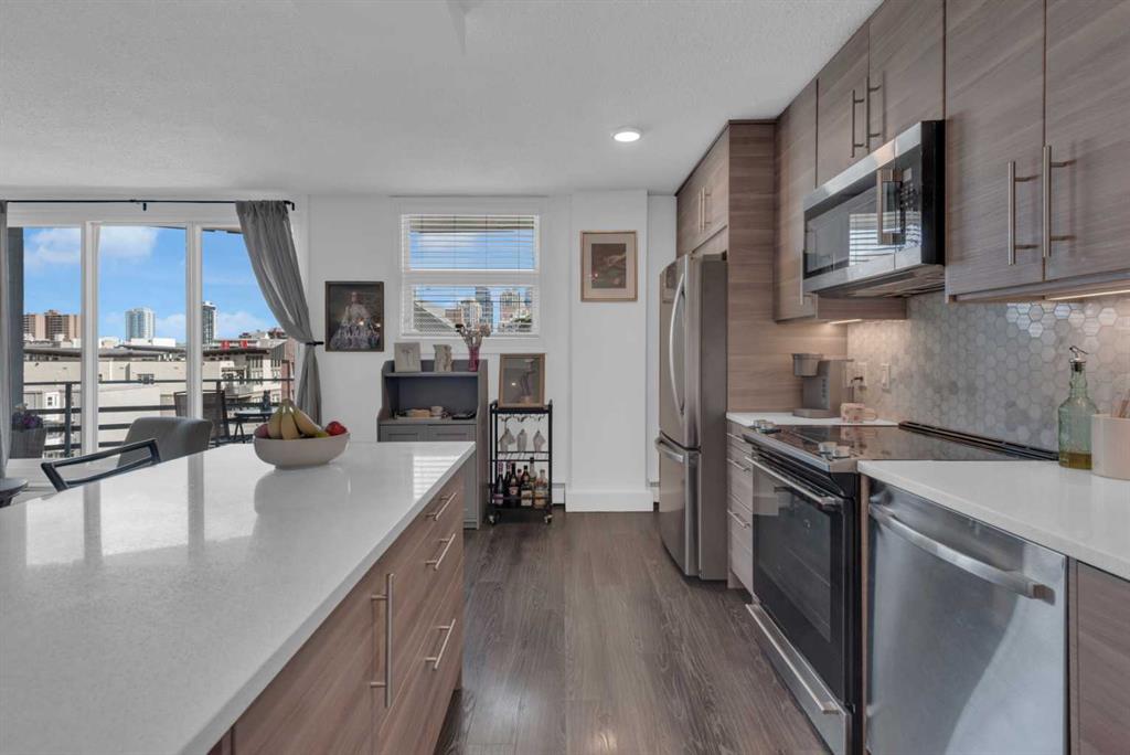1027 Cameron Avenue SW #510 photo 2