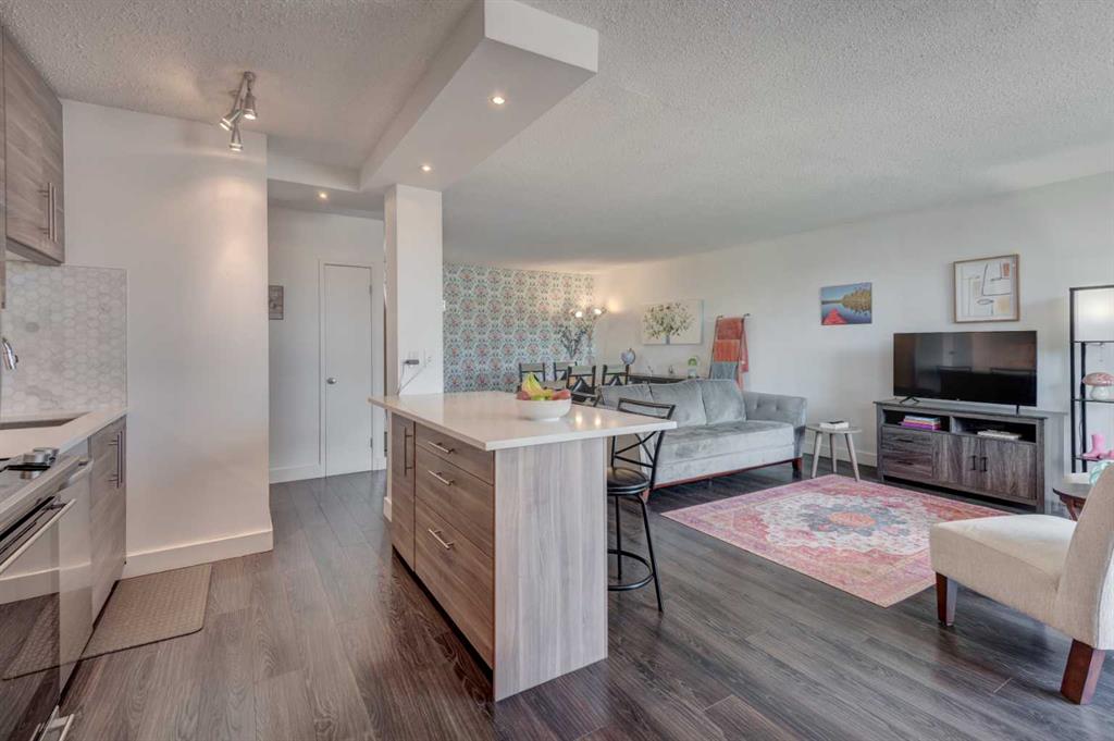 1027 Cameron Avenue SW #510 photo 5