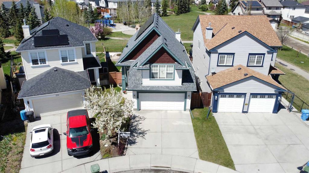 255 Copperfield Manor SE photo 2