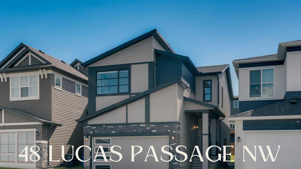 48 Lucas Passage NW
