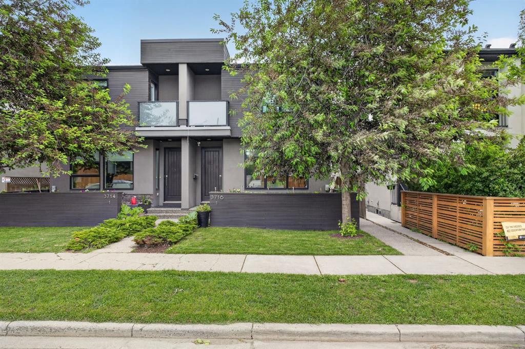3716 16 Street SW #2