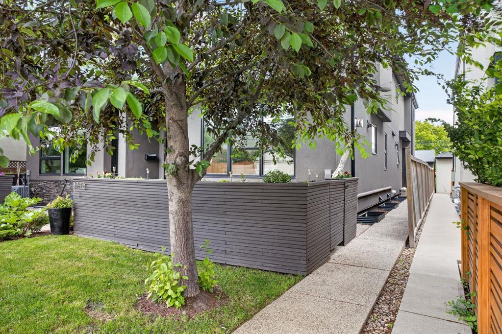 3716 16 Street SW #2 photo 2