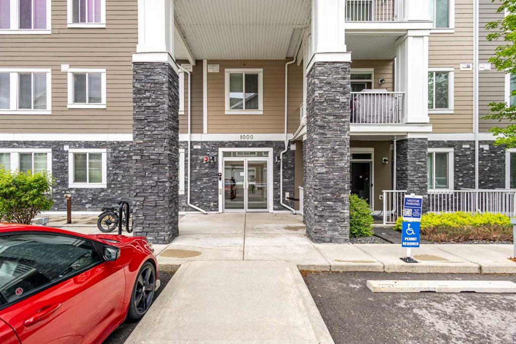 522 Cranford Drive SE #1201