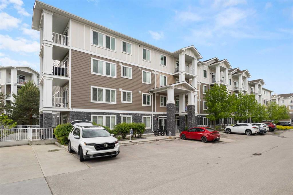 522 Cranford Drive SE #1201 photo 3