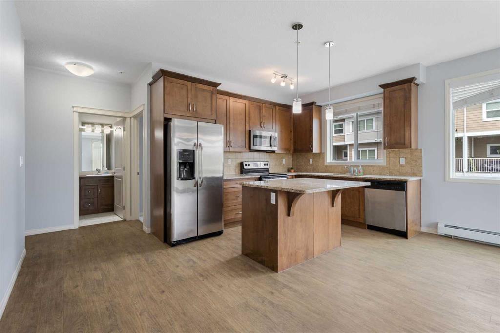 522 Cranford Drive SE #1201 photo 5