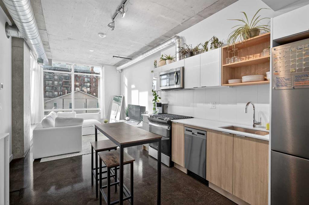 1319 14 Avenue SW #203