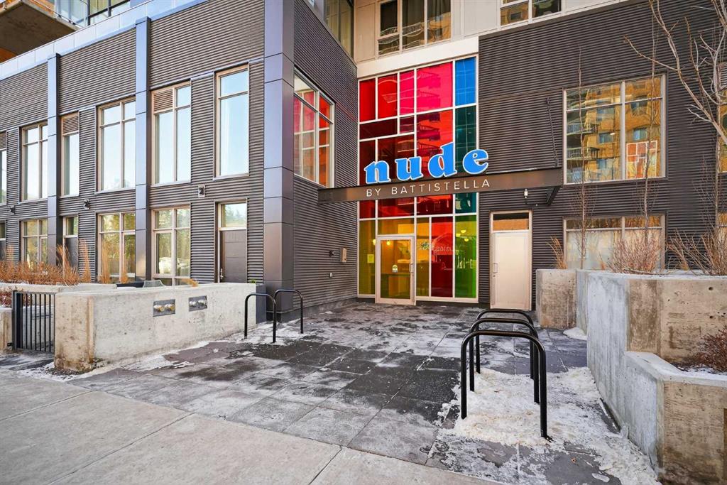 1319 14 Avenue SW #203 photo 2