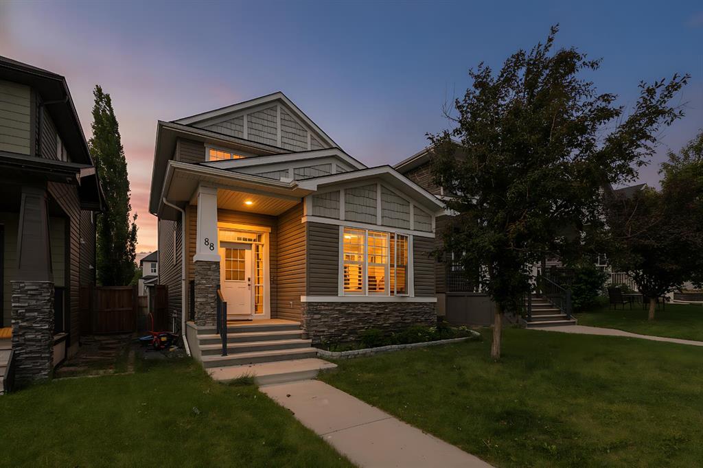 88 Evansdale Landing NW
