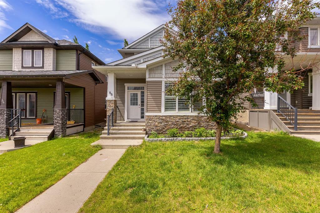 88 Evansdale Landing NW photo 2