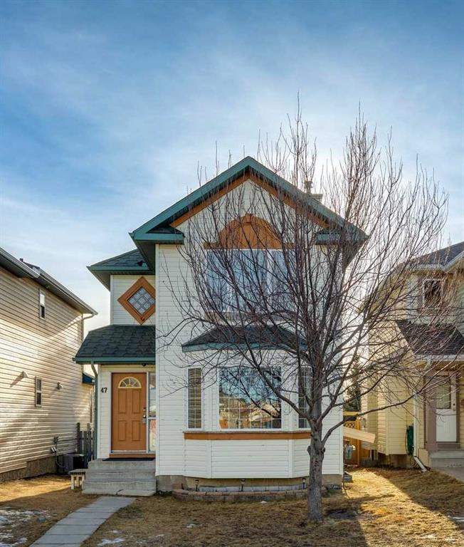 47 Covewood Park NE