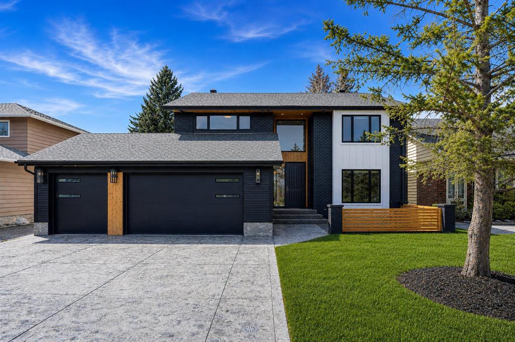 119 Canterville Road SW