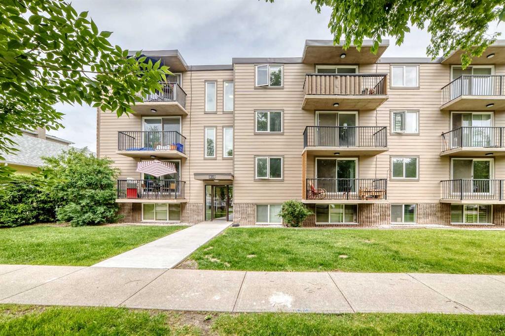 310 4 Avenue NE #203