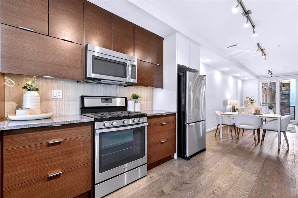 1719 9A Street SW #121 photo 3