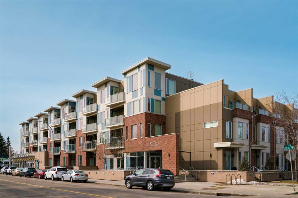 119 19 Street NW #315