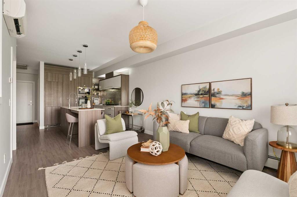 119 19 Street NW #315 photo 3