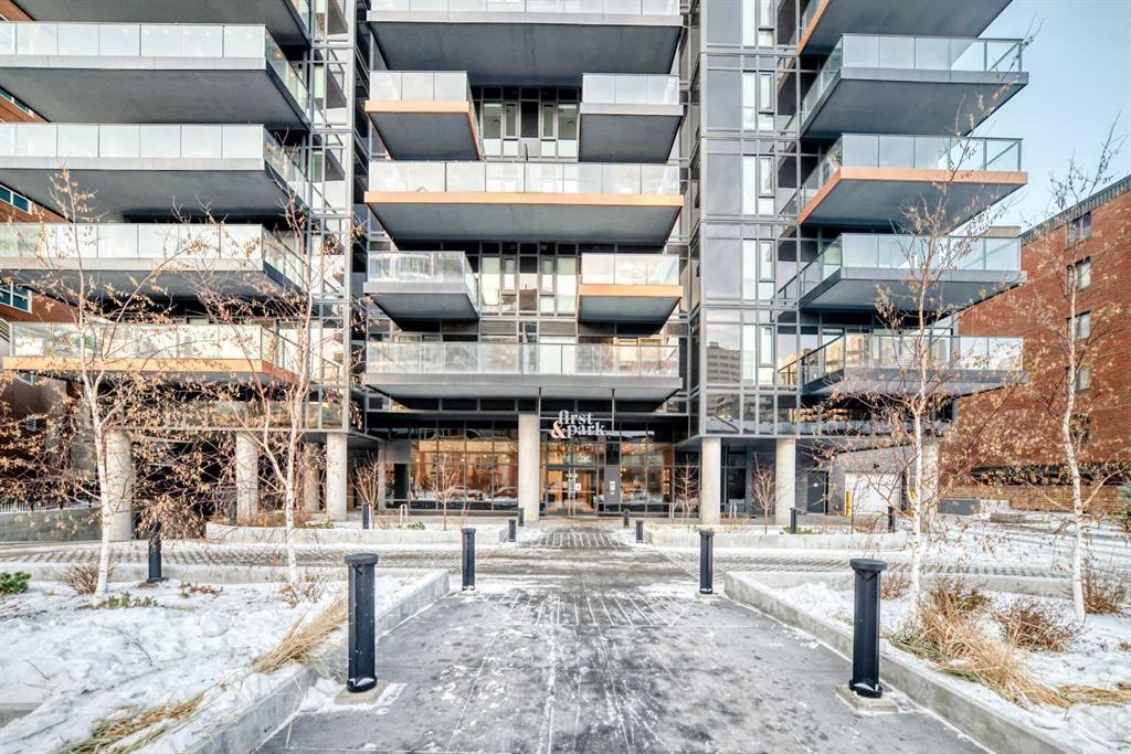 730 2 Avenue SW #1012 photo 3