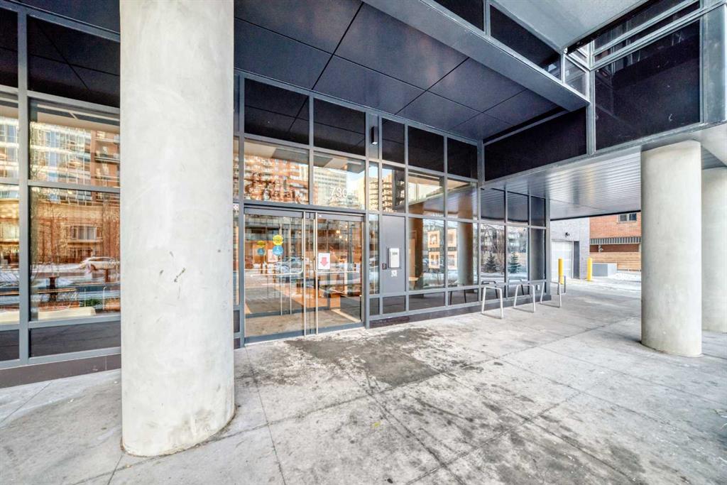 730 2 Avenue SW #1012 photo 4