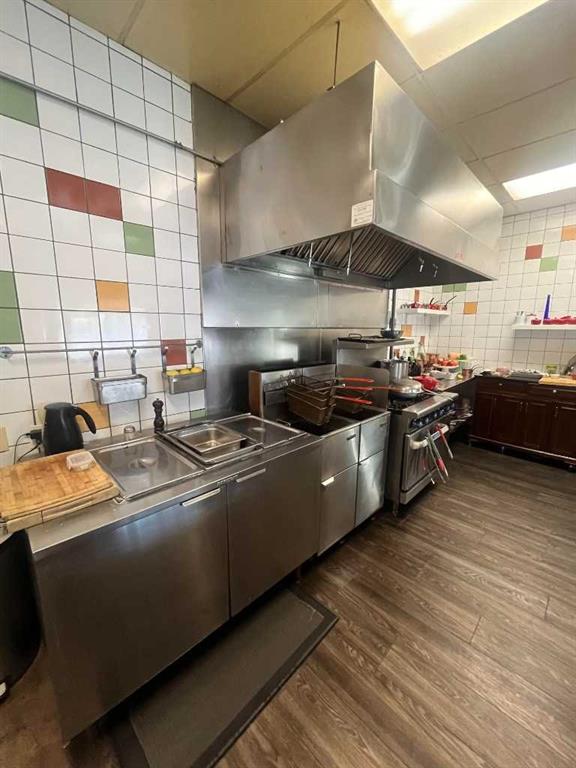 Calgary home listing