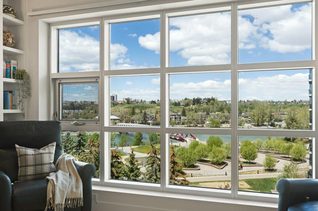 110 7 Street SW #602 photo 3