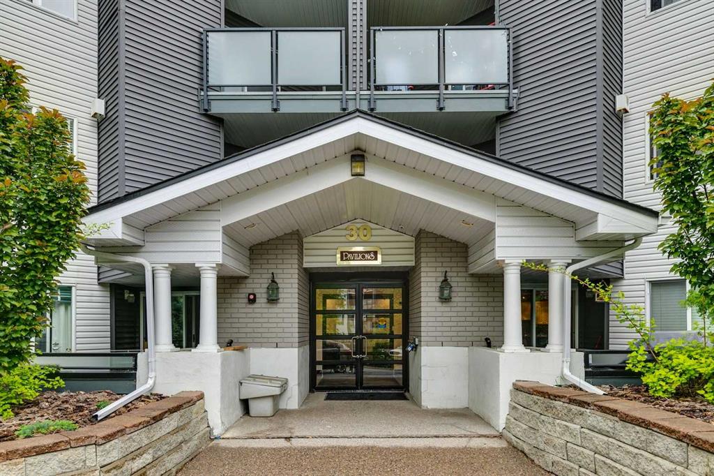 30 Sierra Morena Mews SW #412
