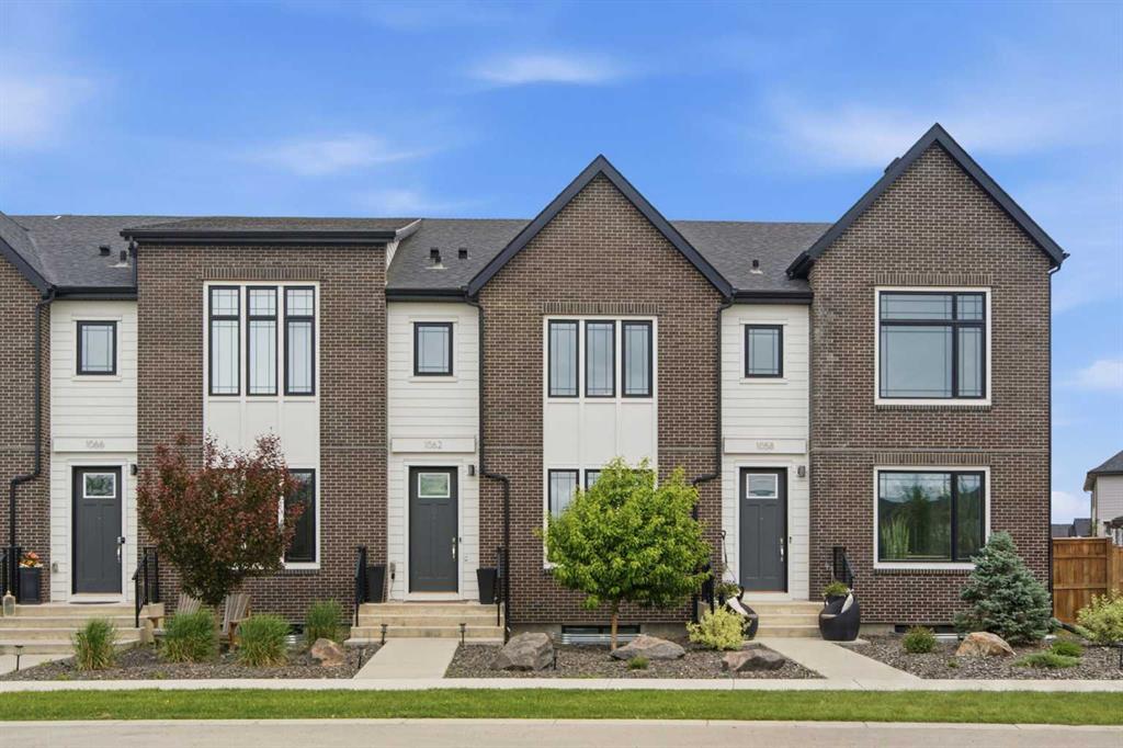 1062 Harmony Parade