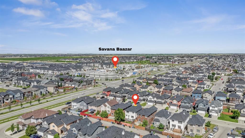 84 Saddletree Close NE photo 3