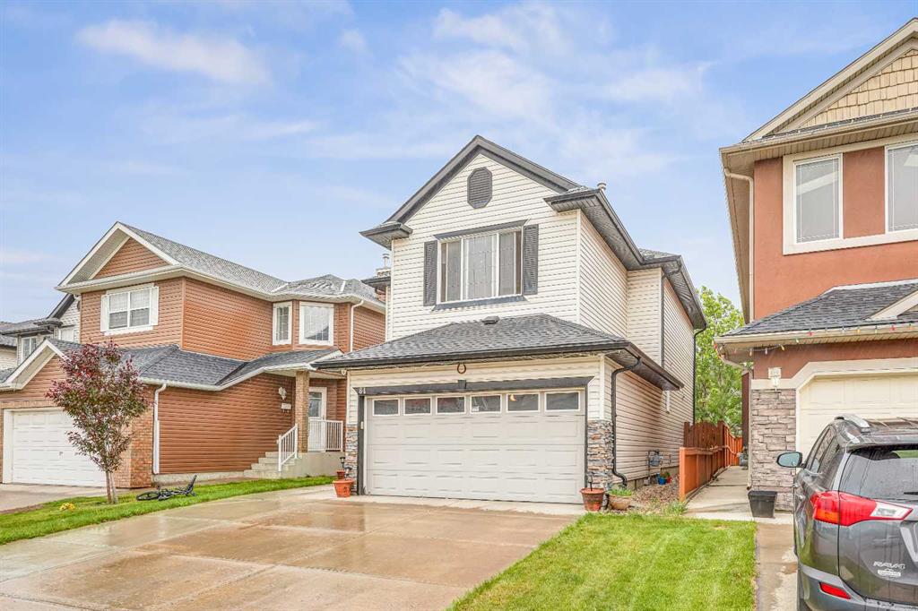 84 Saddletree Close NE photo 4