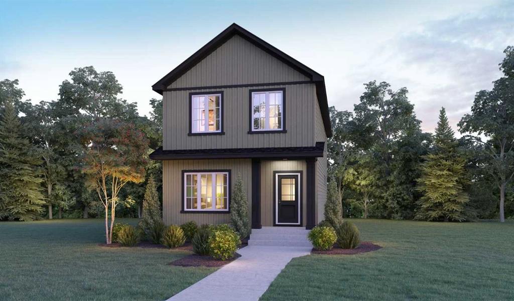 160 Snowberry Common SE