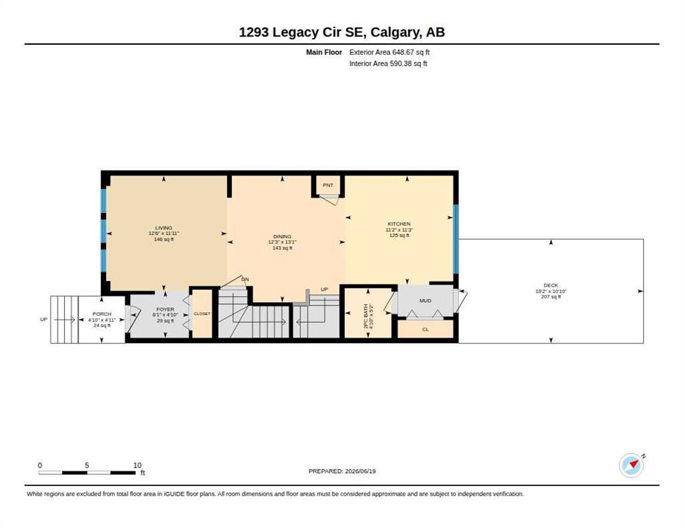 1293 Legacy Circle SE photo 5