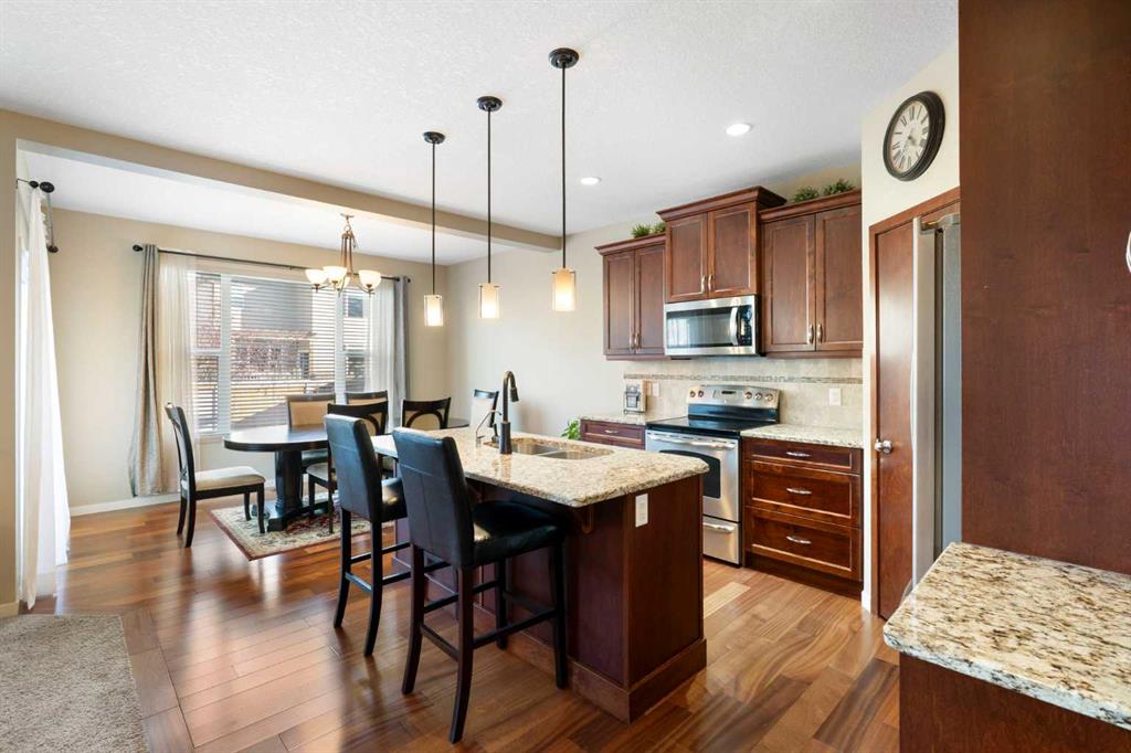 116 Brightoncrest Manor SE photo 3