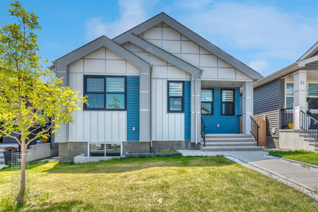 33 Lucas Rise NW photo 2
