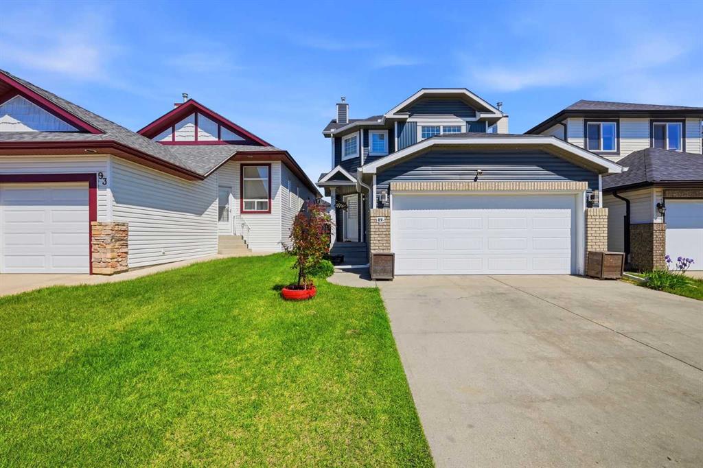 89 Saddlehorn Close NE