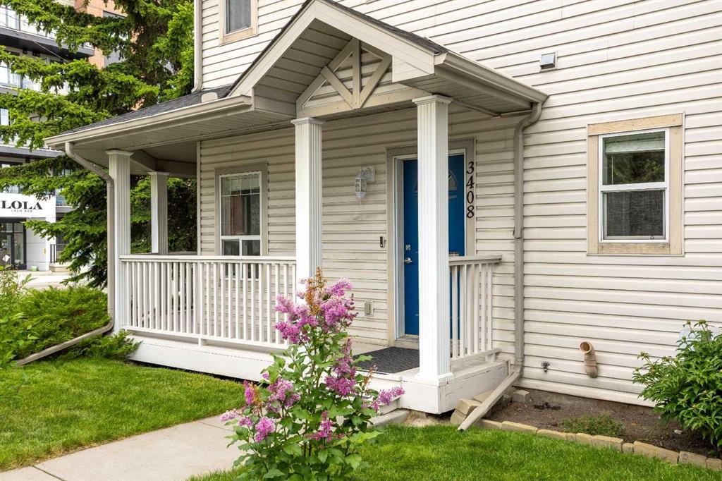 3408 16 Street SW photo 2
