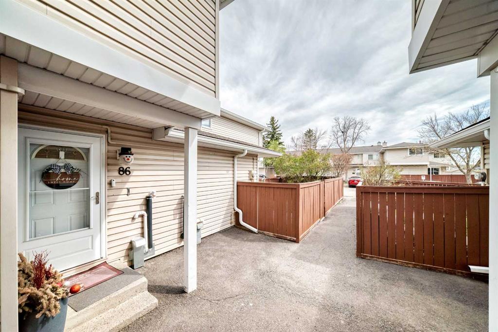 1155 Falconridge Drive NE #86