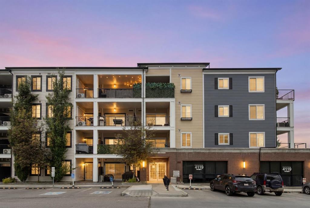 215 Legacy Boulevard SE #4308