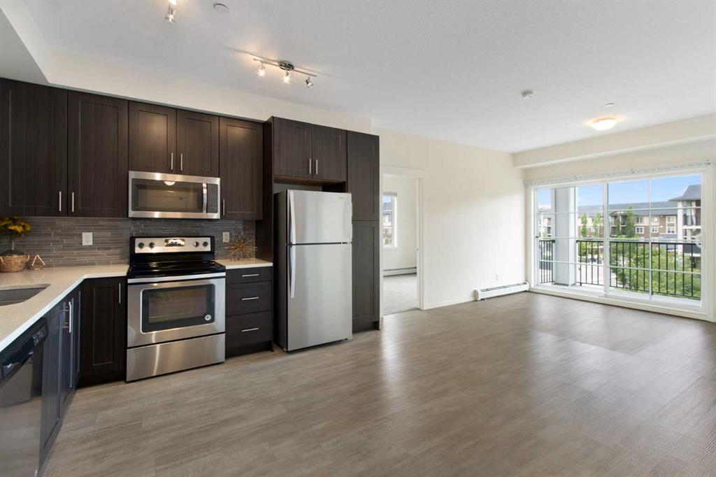 215 Legacy Boulevard SE #4308 photo 4