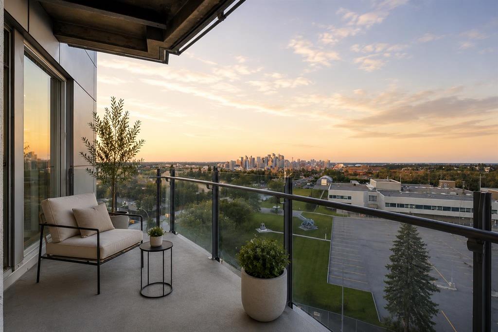 2505 17 Avenue SW #607 photo 3